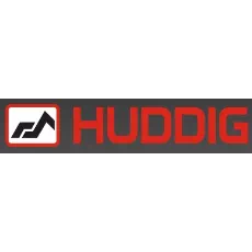 Huddig  - logo