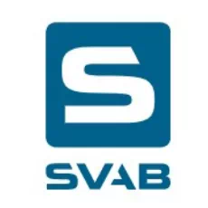 SVAB - logo