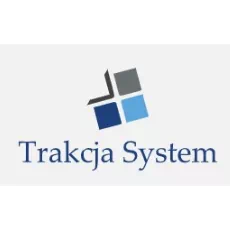 Trakcja System - logo