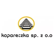 Kopareczka - logo